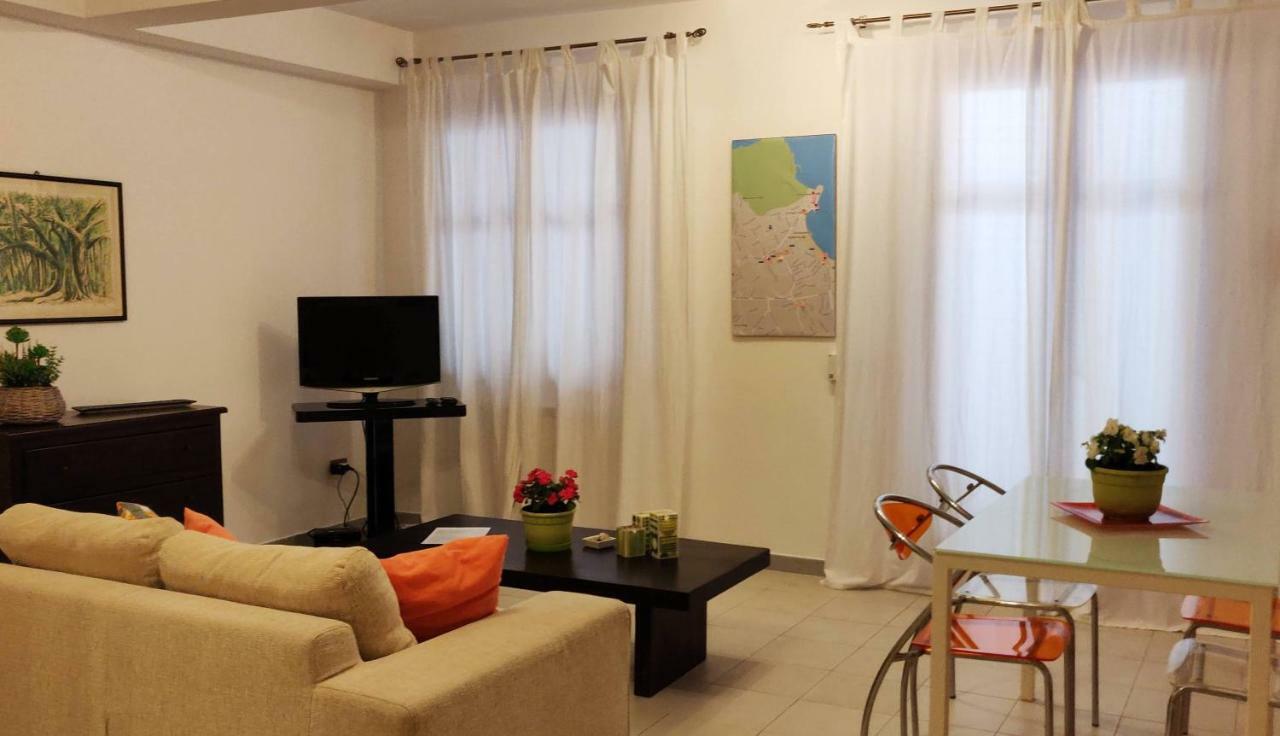 Appartamento A Due Passi Dal Mare Palermo Exteriör bild